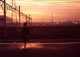 Station Sunset